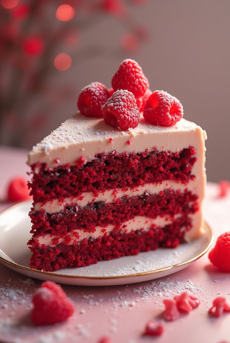 Bolo Red Velvet
